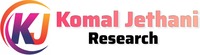 Komal Jethani Research
